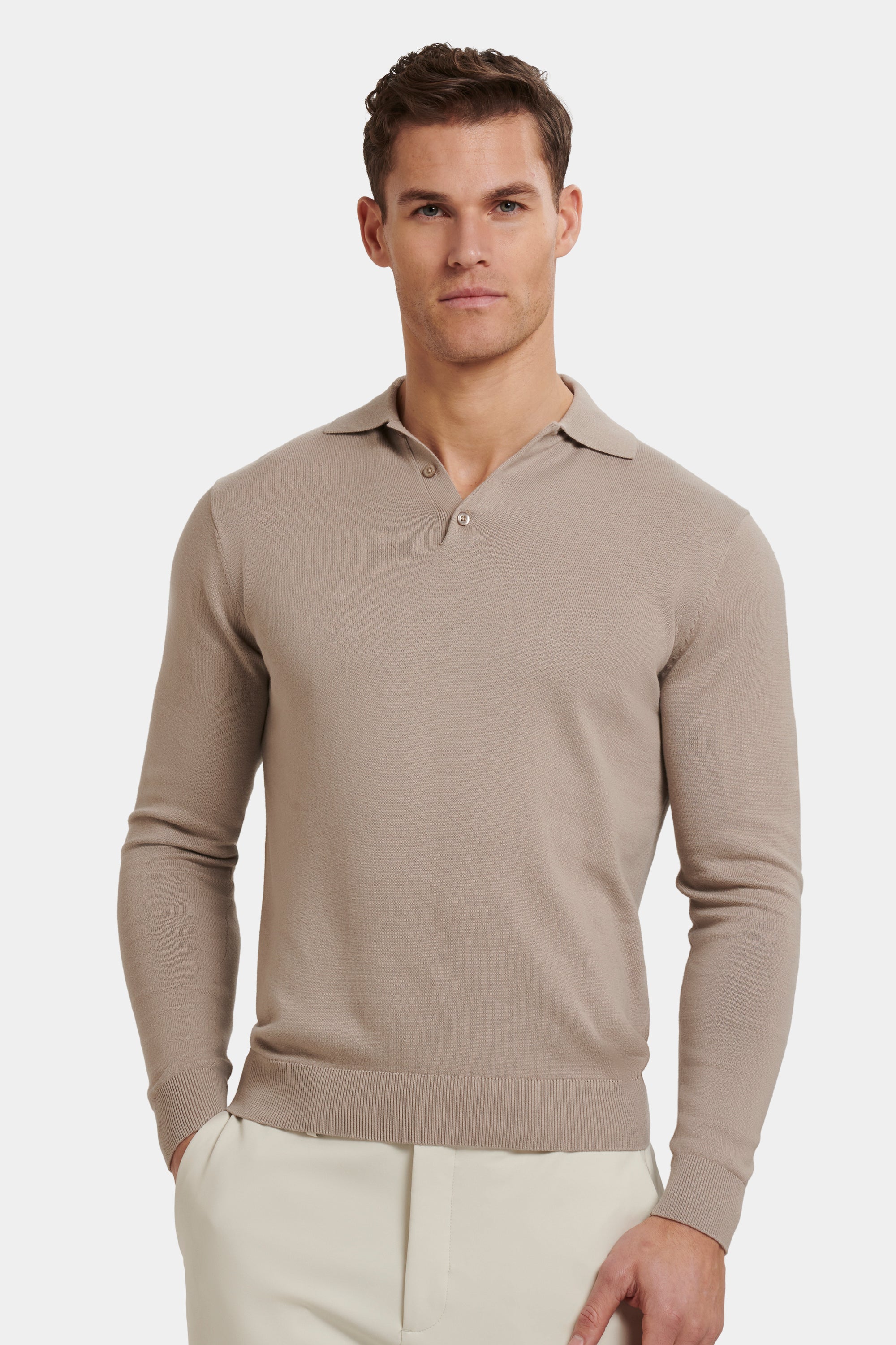 O POLO SANTONI