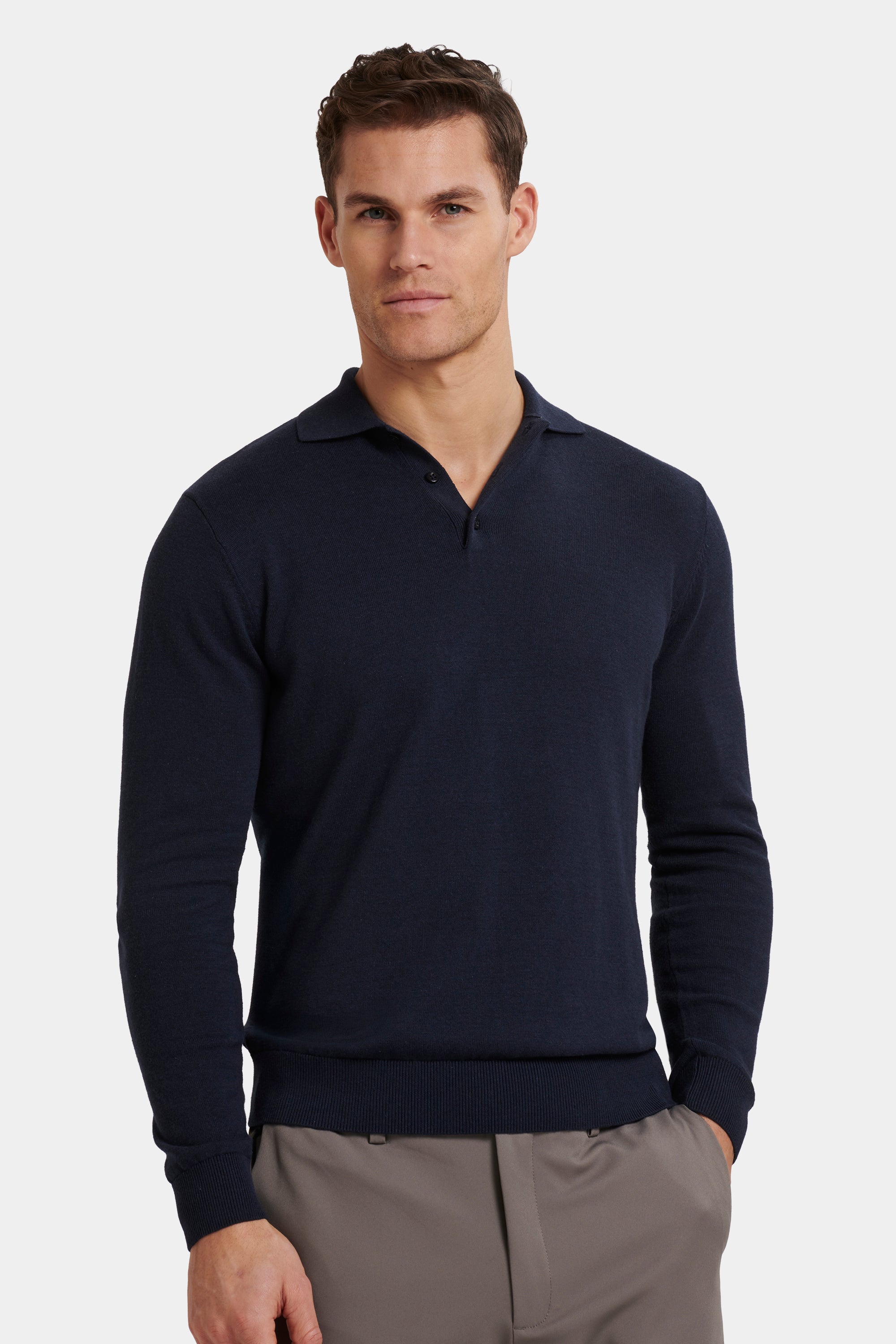 O POLO SANTONI