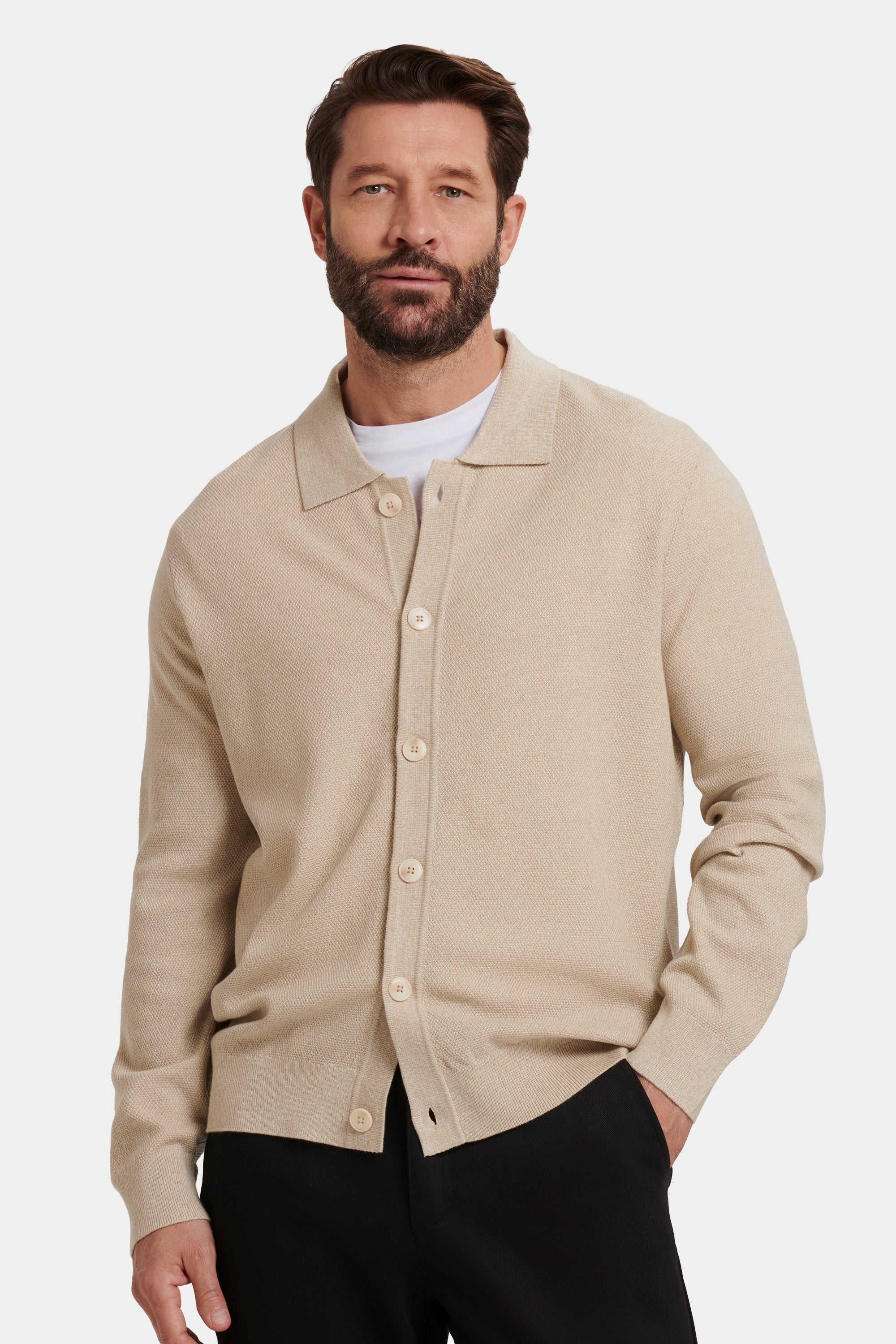 O CARDIGAN ARI