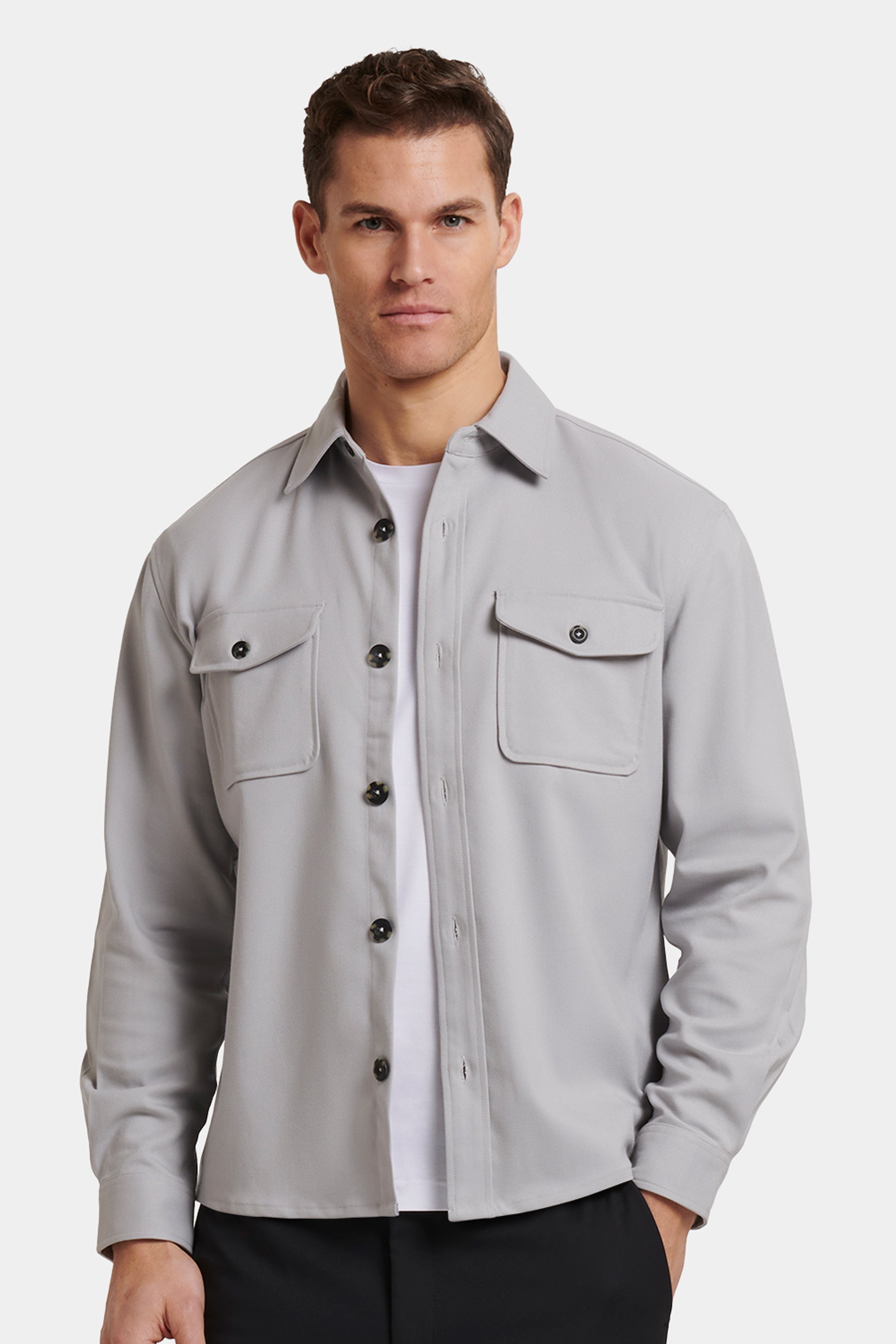 A SOBRECAMISA VITO