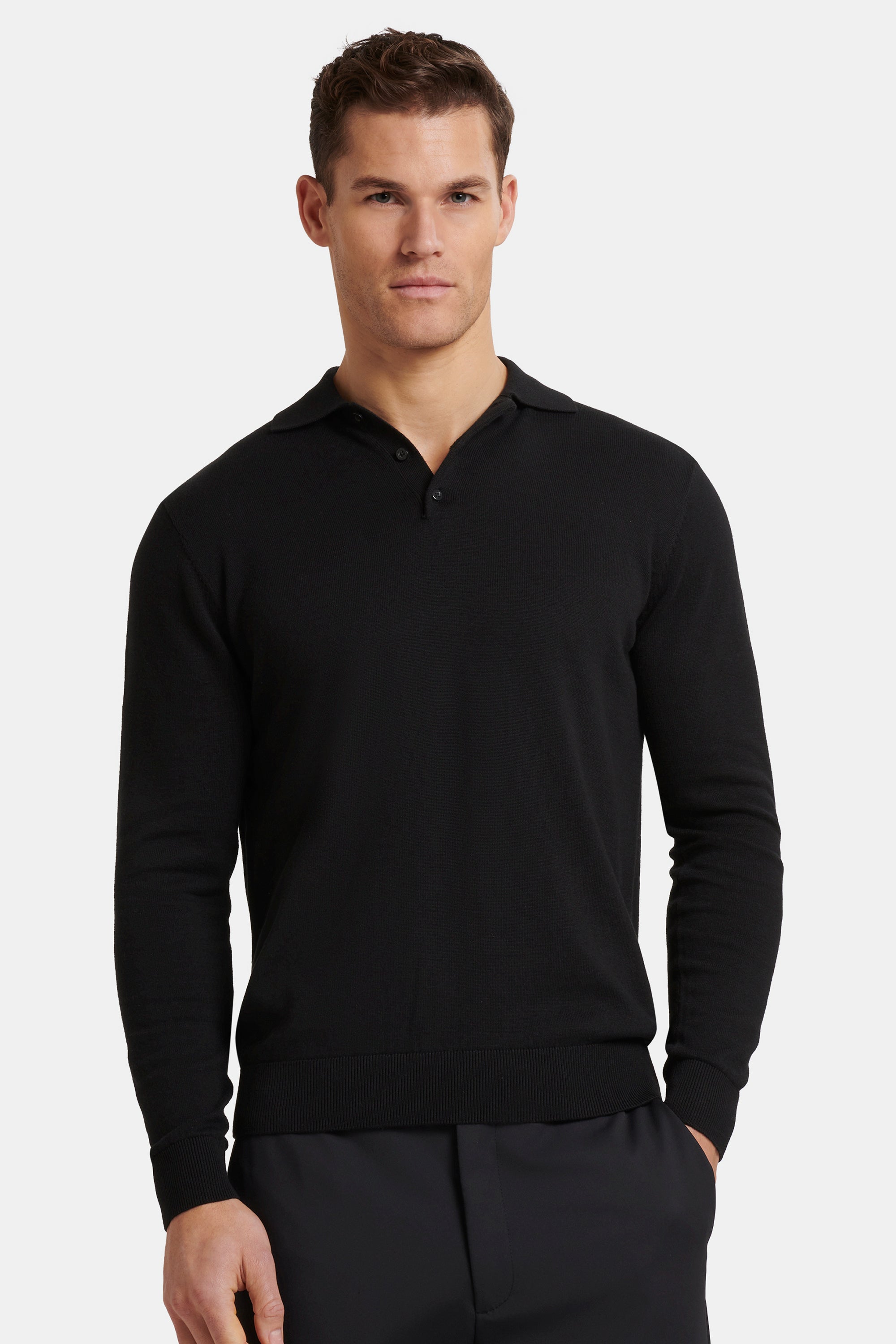 O POLO SANTONI