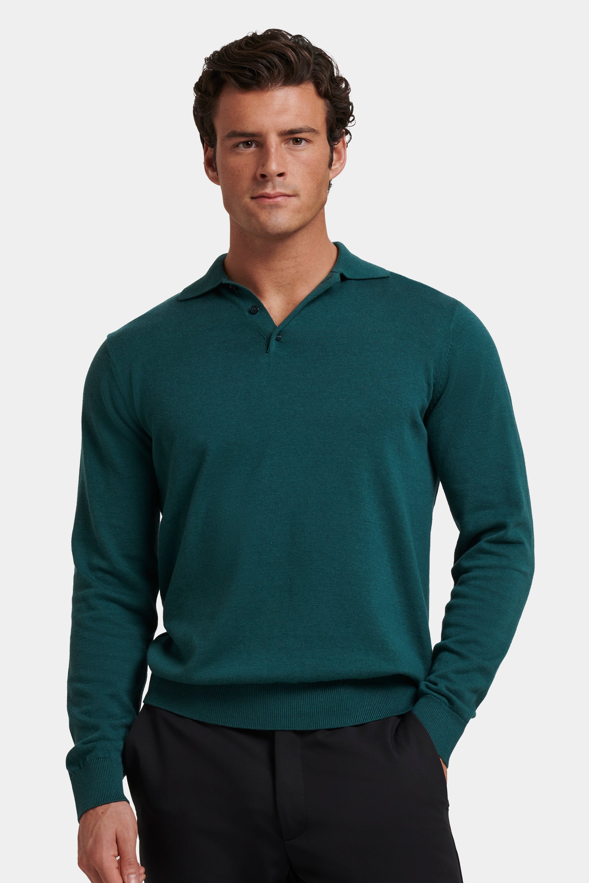 O POLO SANTONI