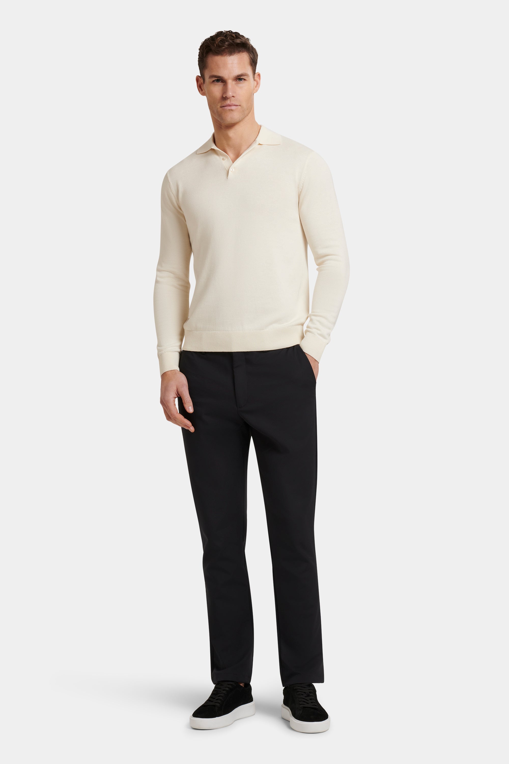 O POLO SANTONI