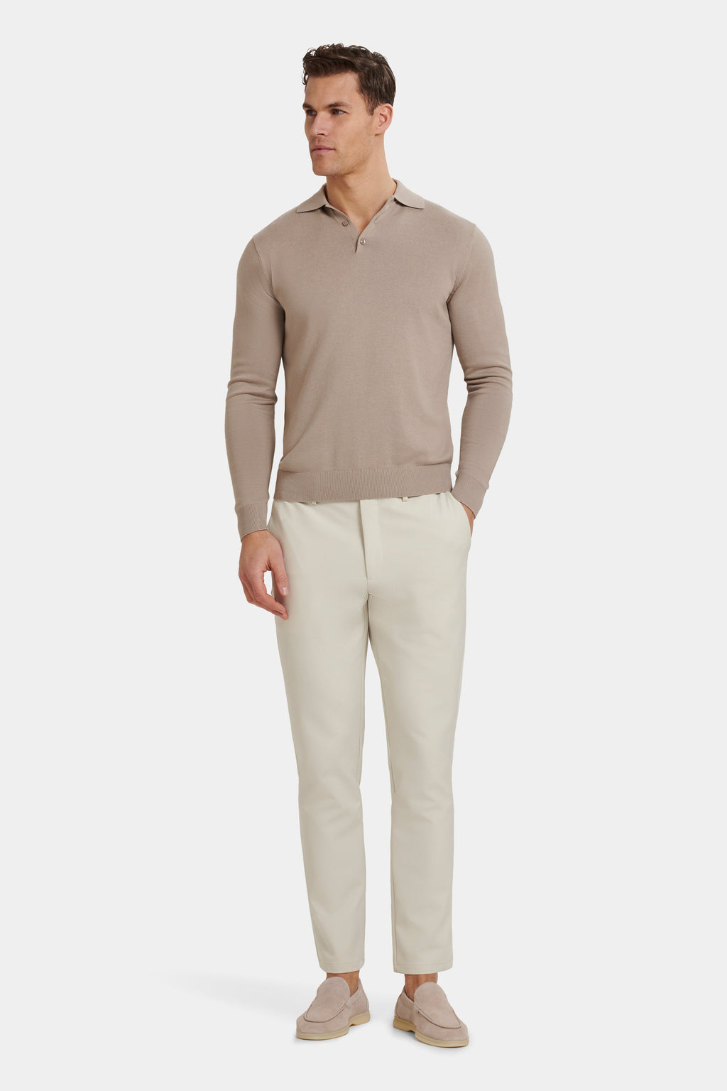 O POLO SANTONI