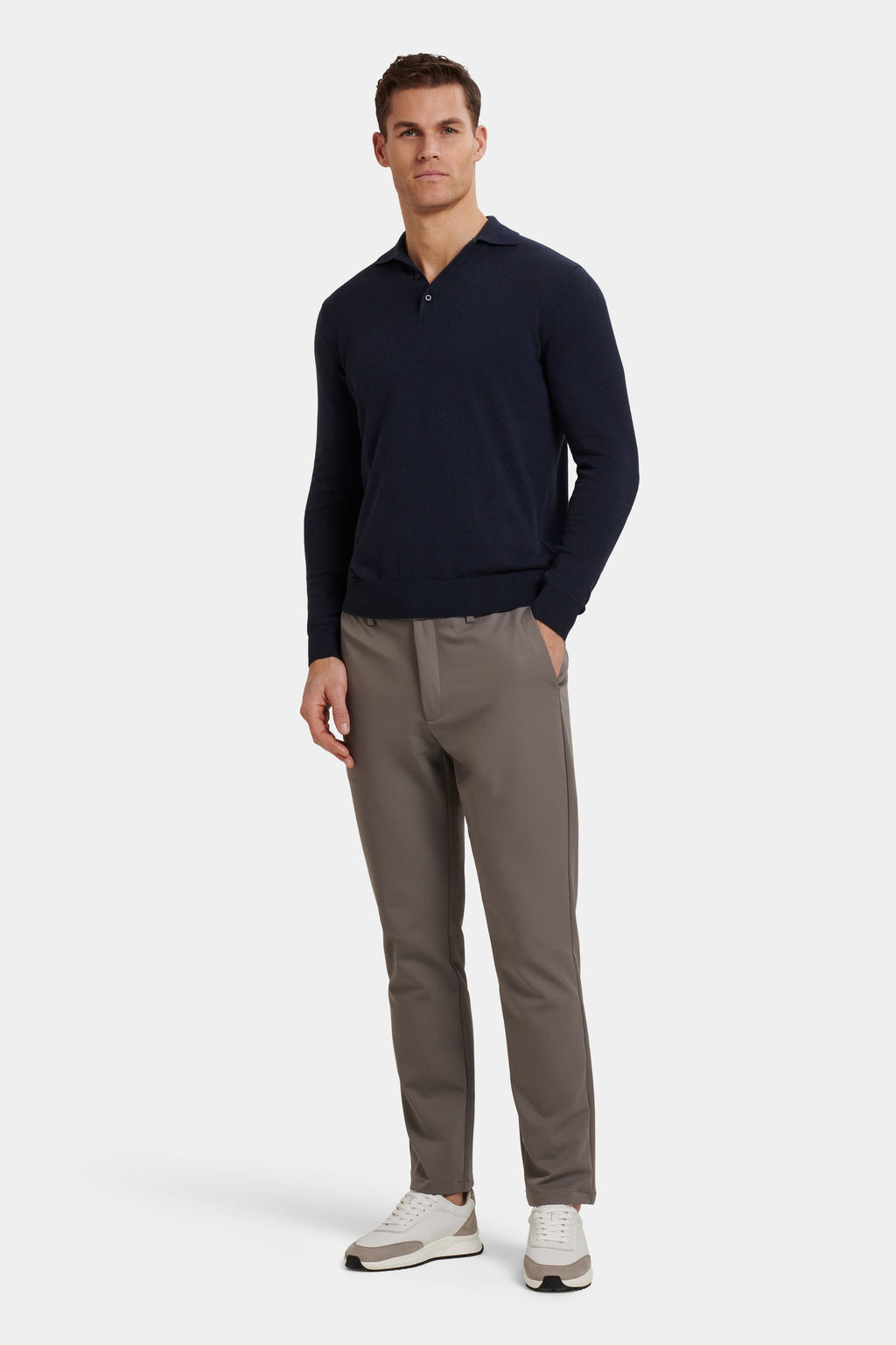 O POLO SANTONI