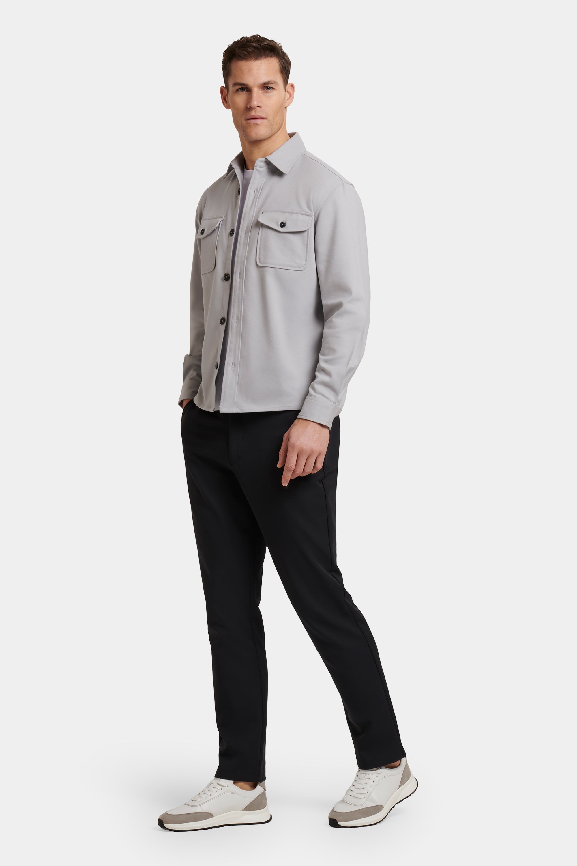 A SOBRECAMISA VITO