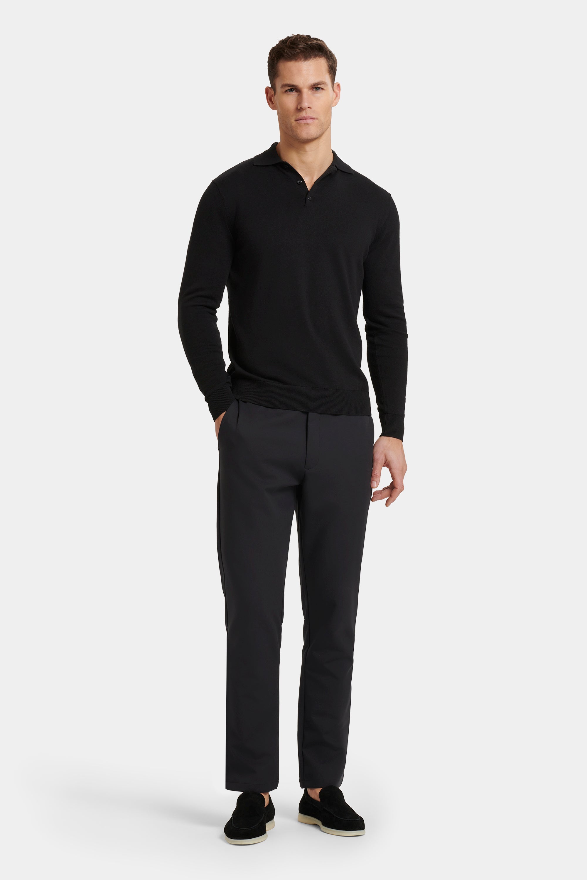 O POLO SANTONI