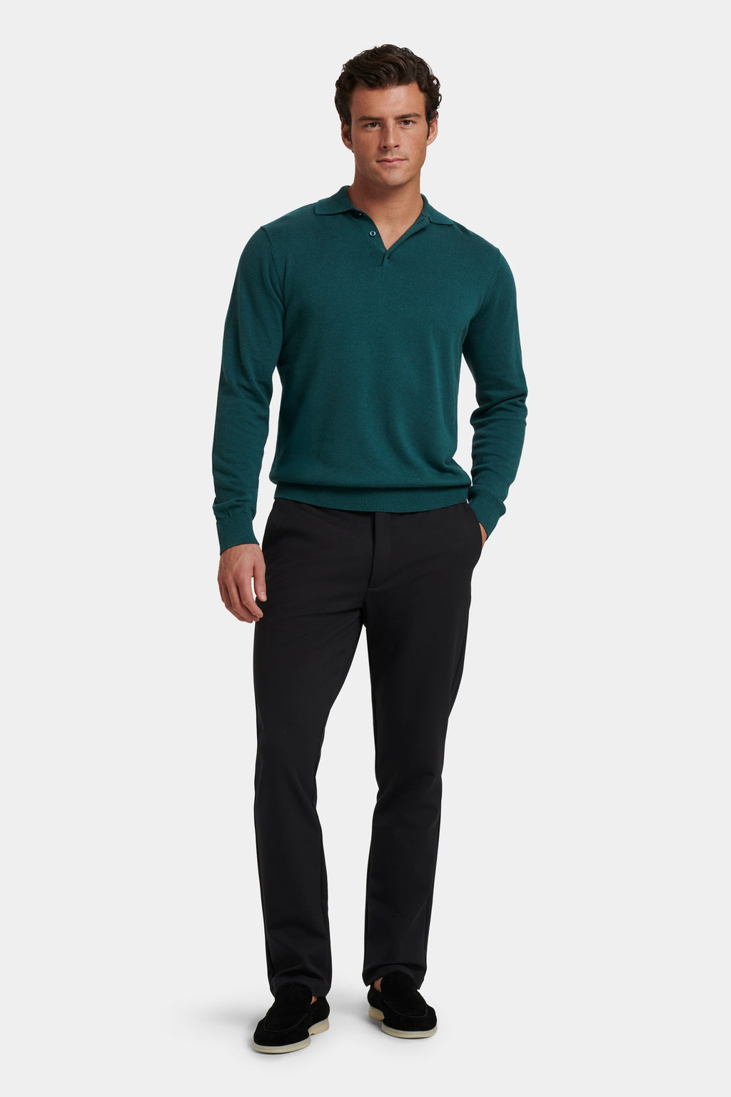 O POLO SANTONI