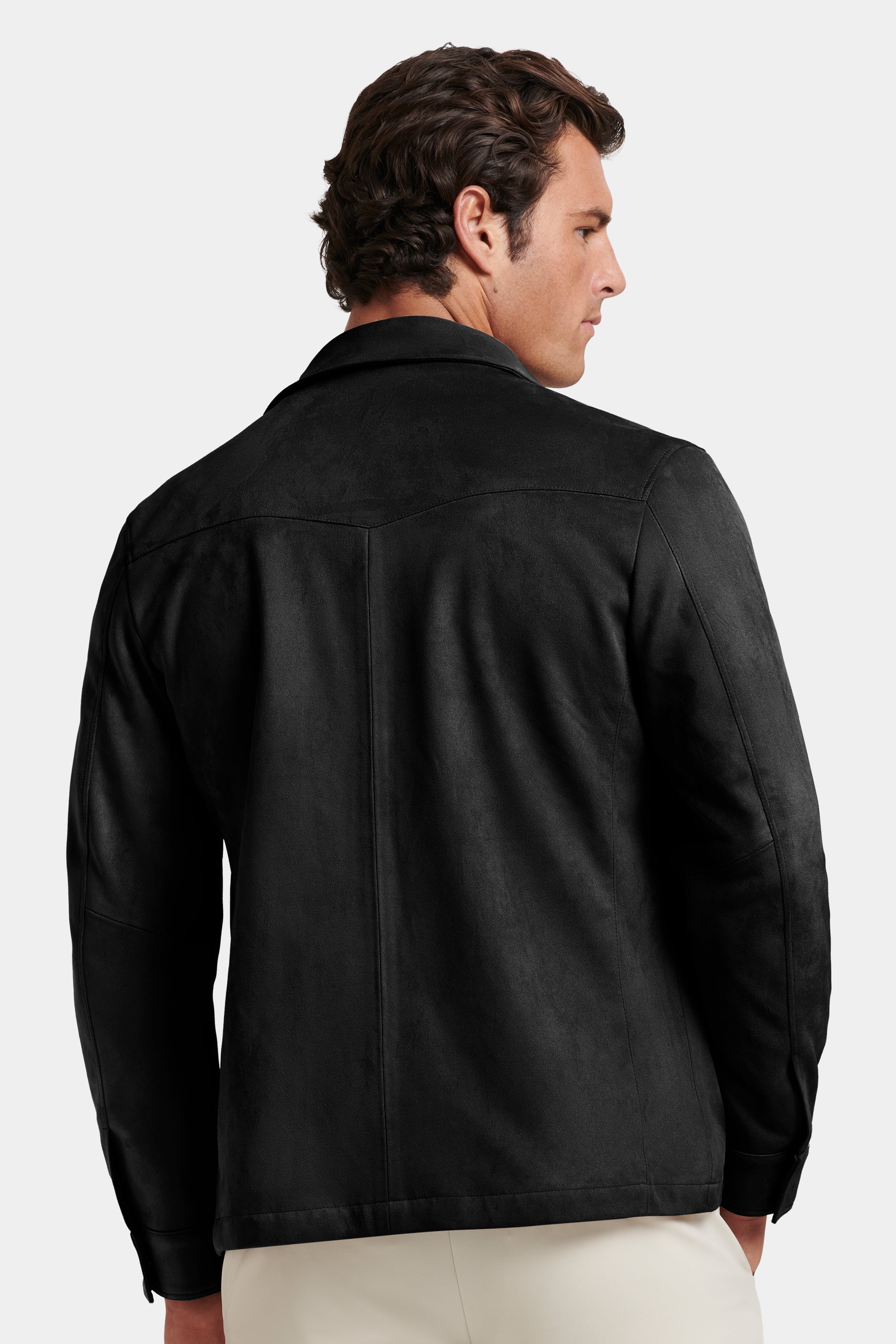 SOBRECAMISA PIO EFEITO CAMURÇA