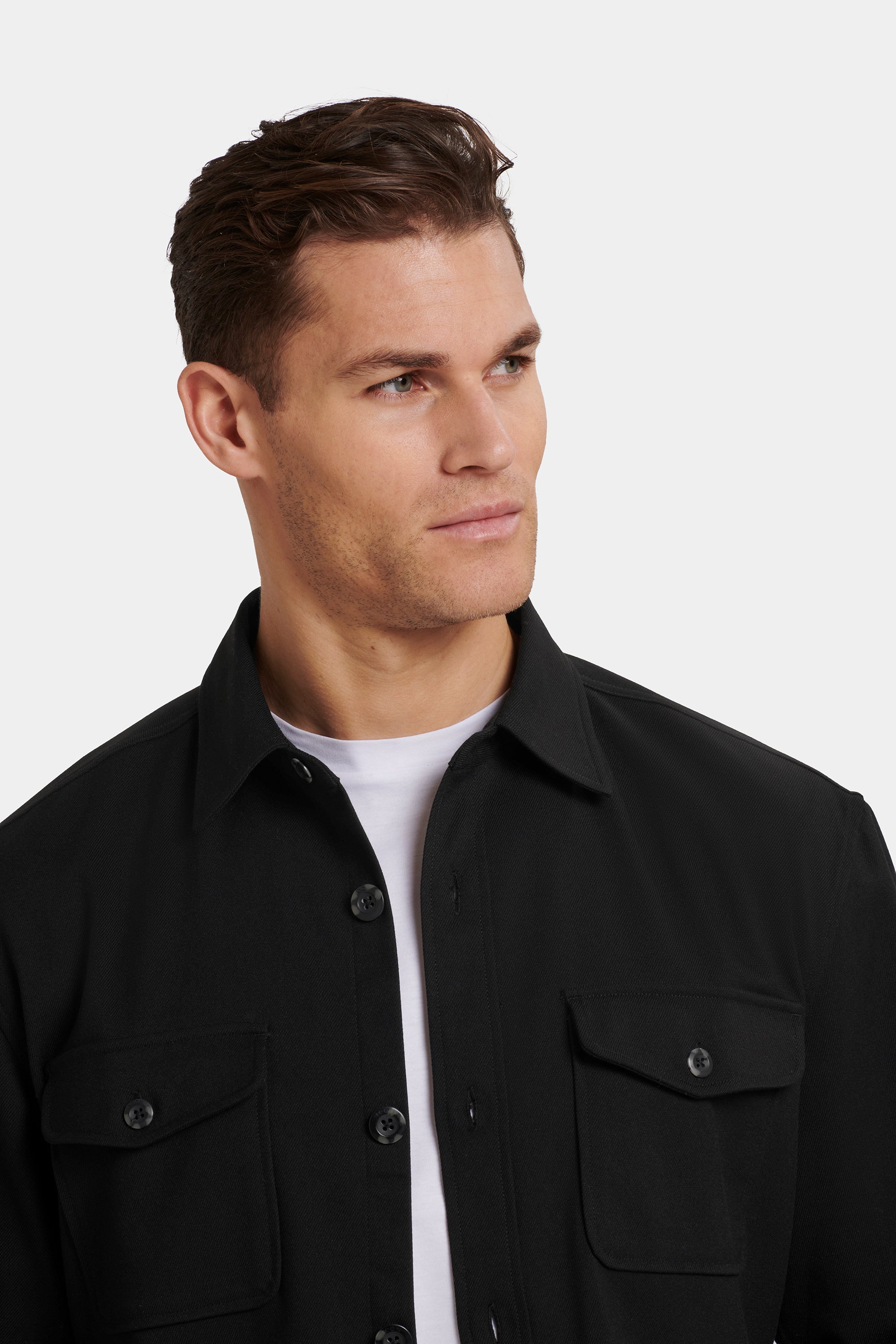 A SOBRECAMISA VITO