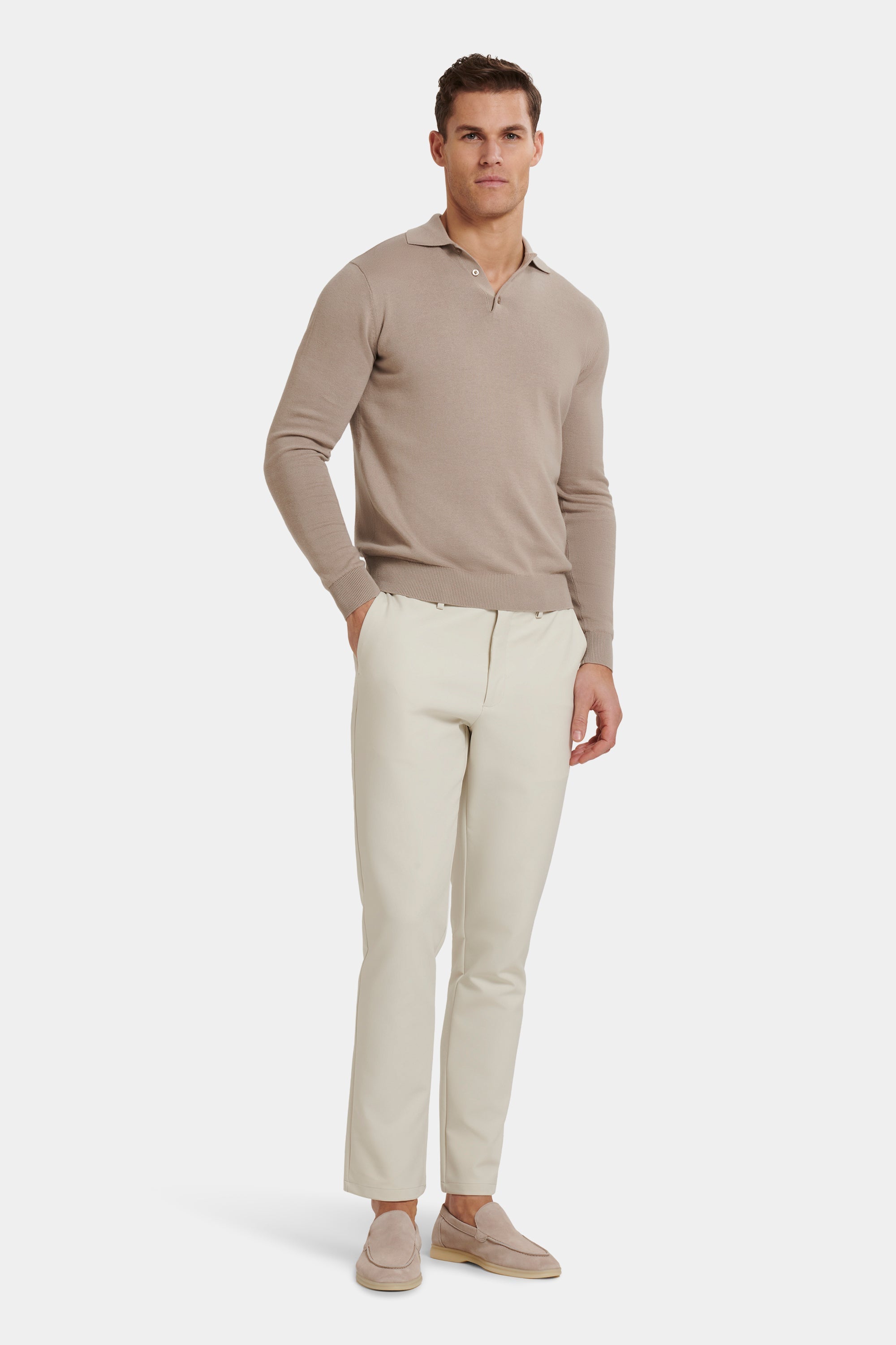 O POLO SANTONI