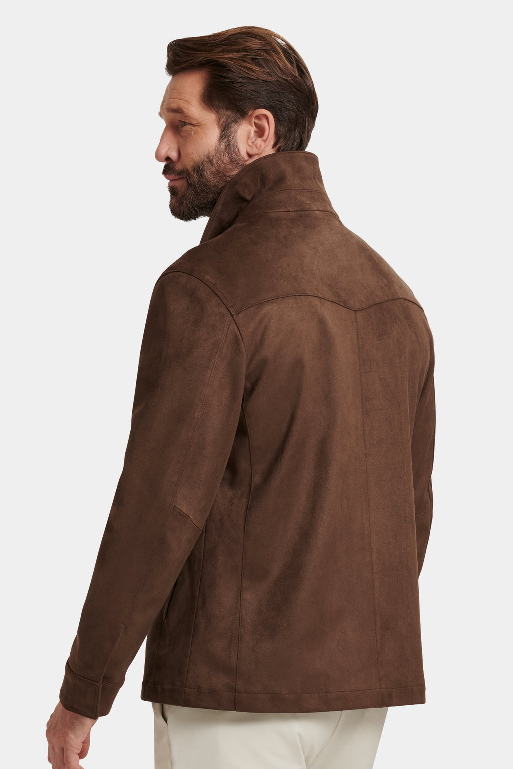 SOBRECAMISA PIO EFEITO CAMURÇA