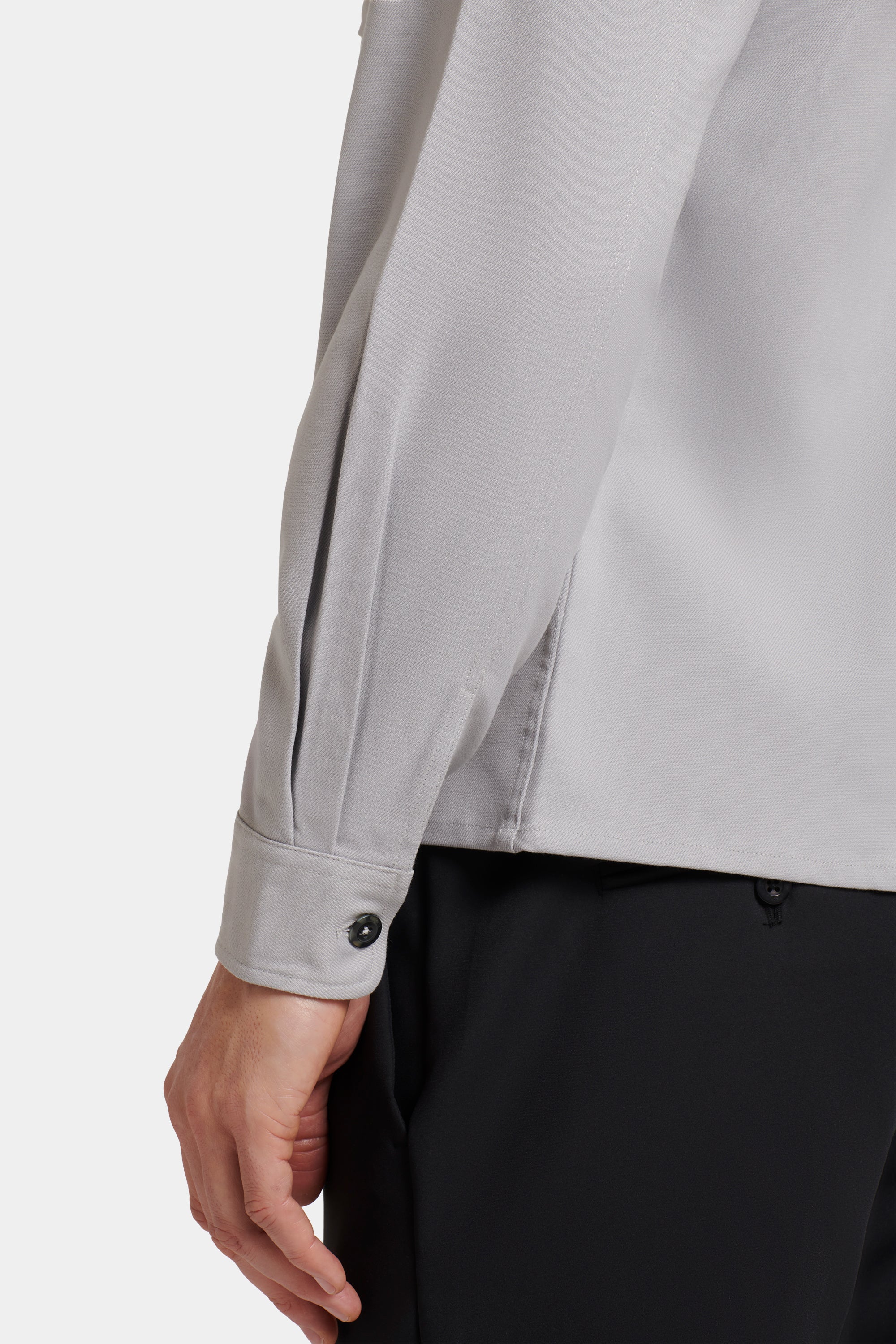 A SOBRECAMISA VITO