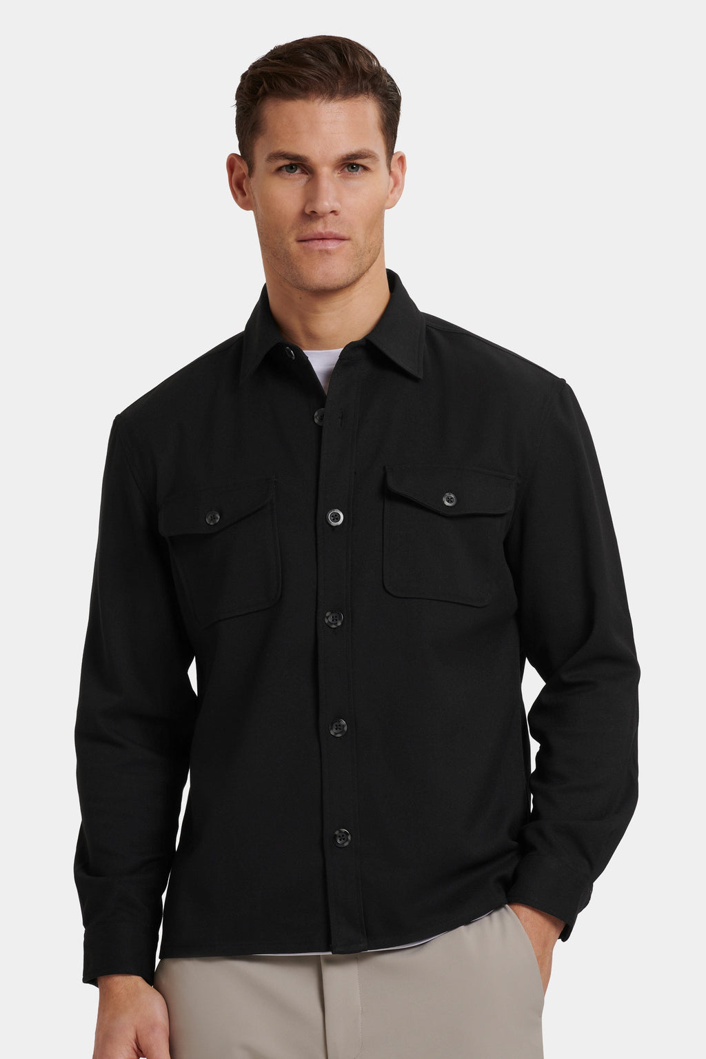 A SOBRECAMISA VITO