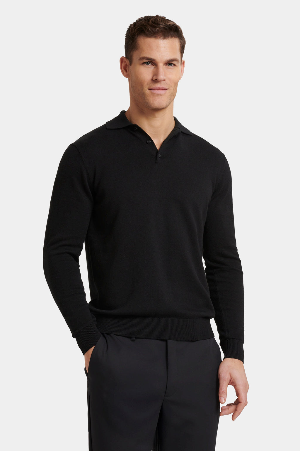 O POLO SANTONI