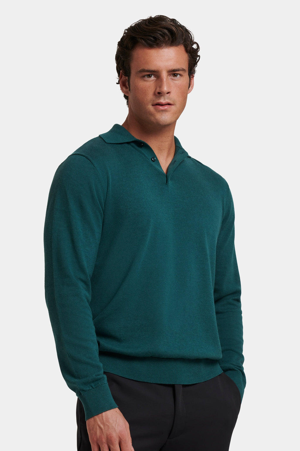 O POLO SANTONI
