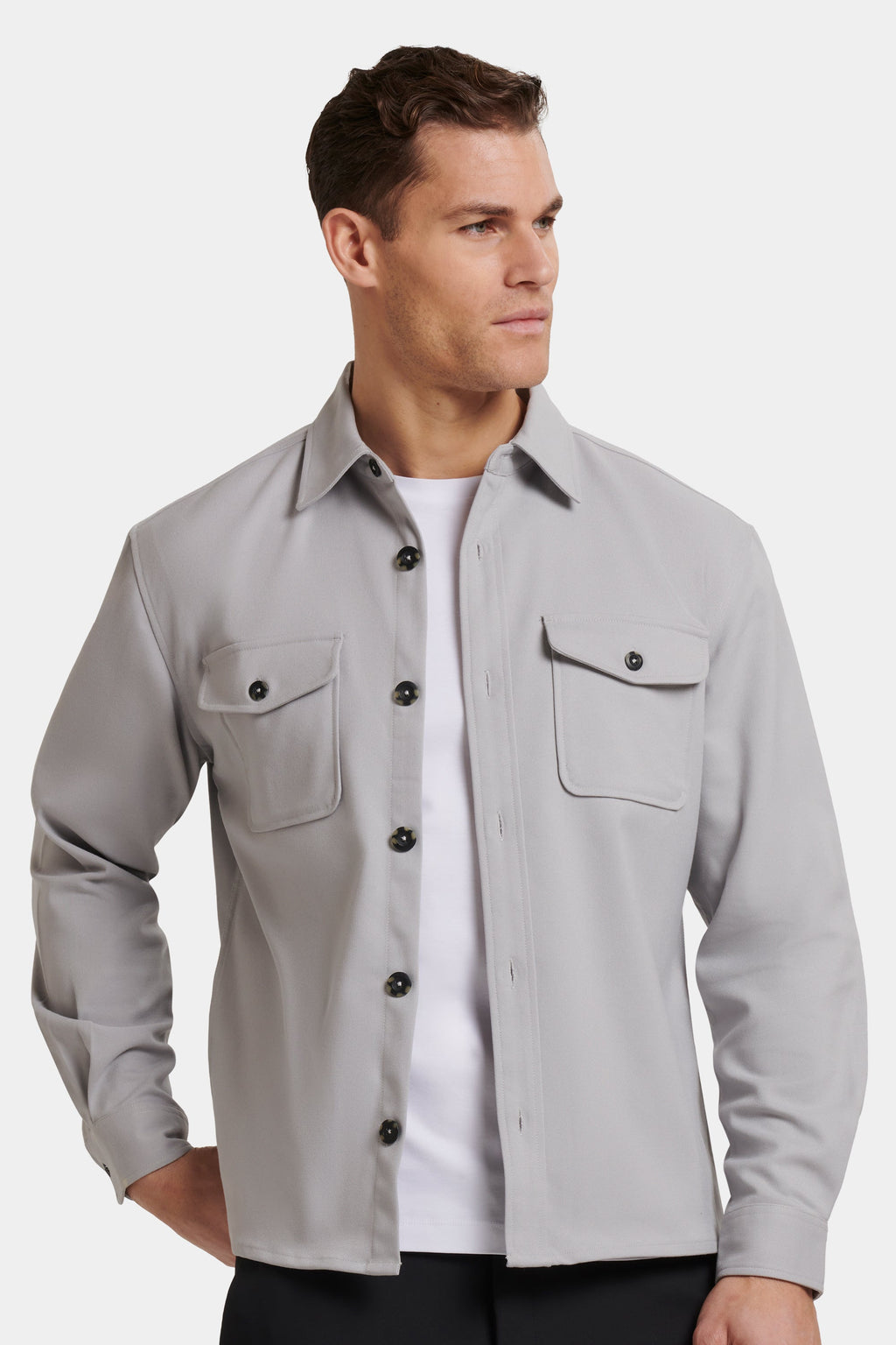 A SOBRECAMISA VITO