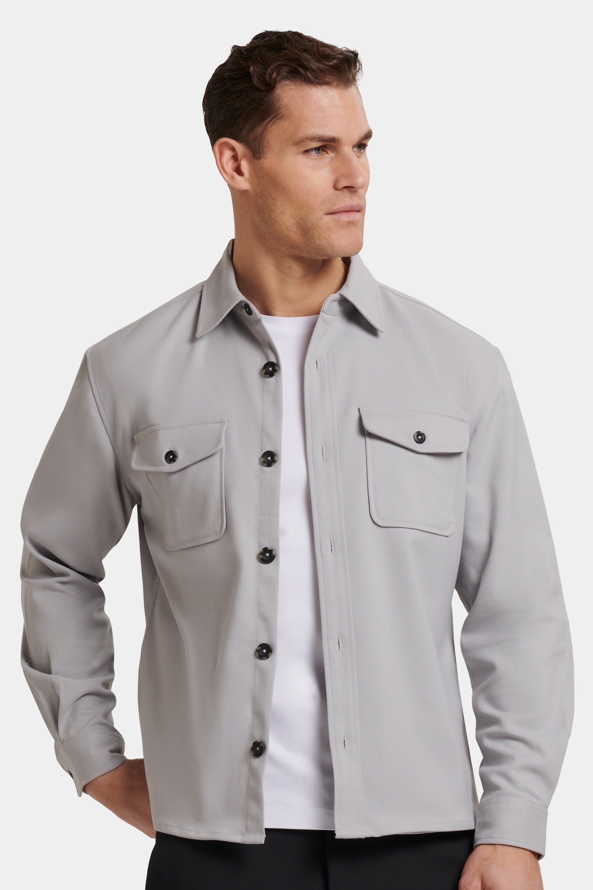 A SOBRECAMISA VITO
