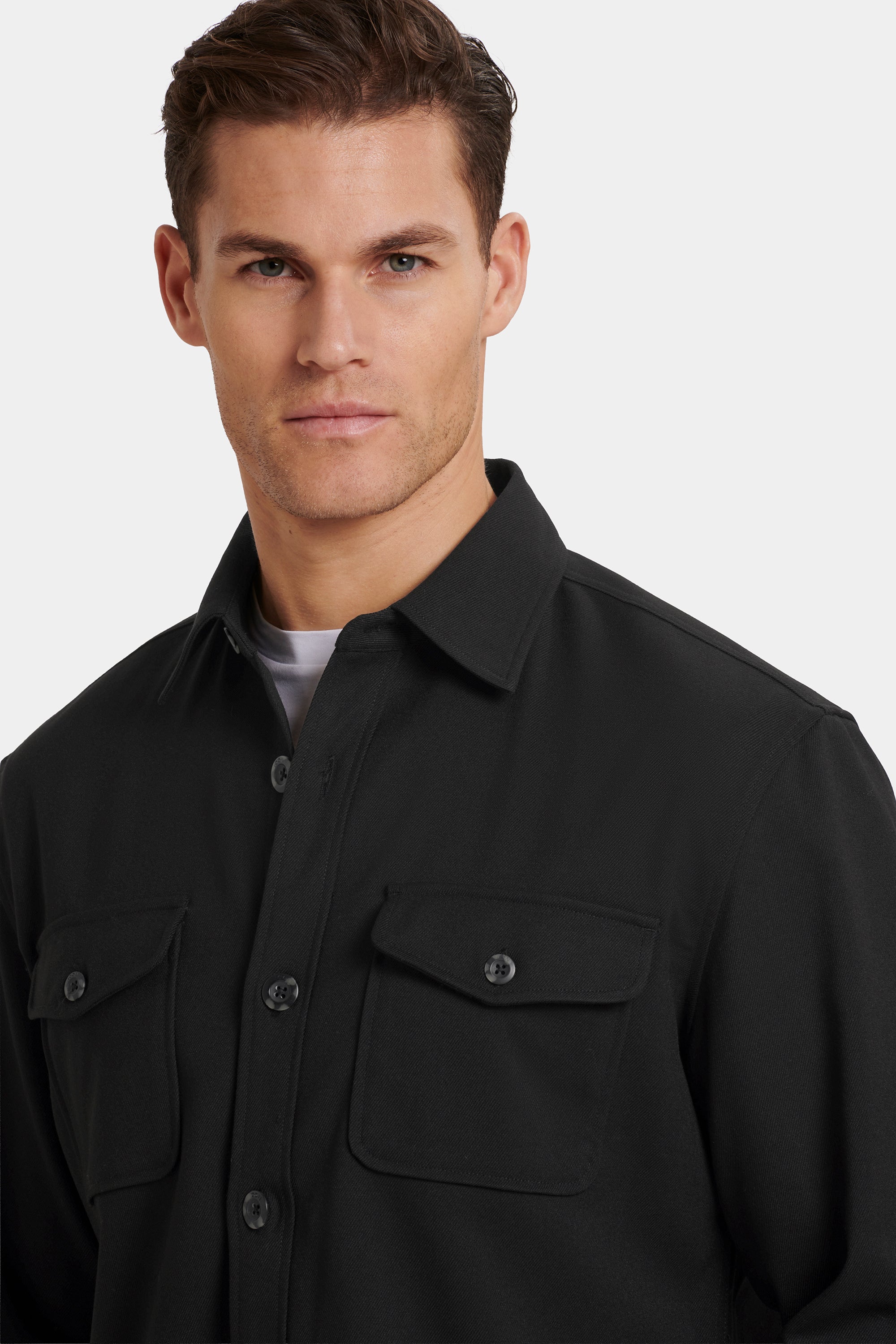 A SOBRECAMISA VITO