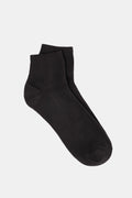 MEIAS CANELADAS CAMEO ANKLE - PACK DE 4
