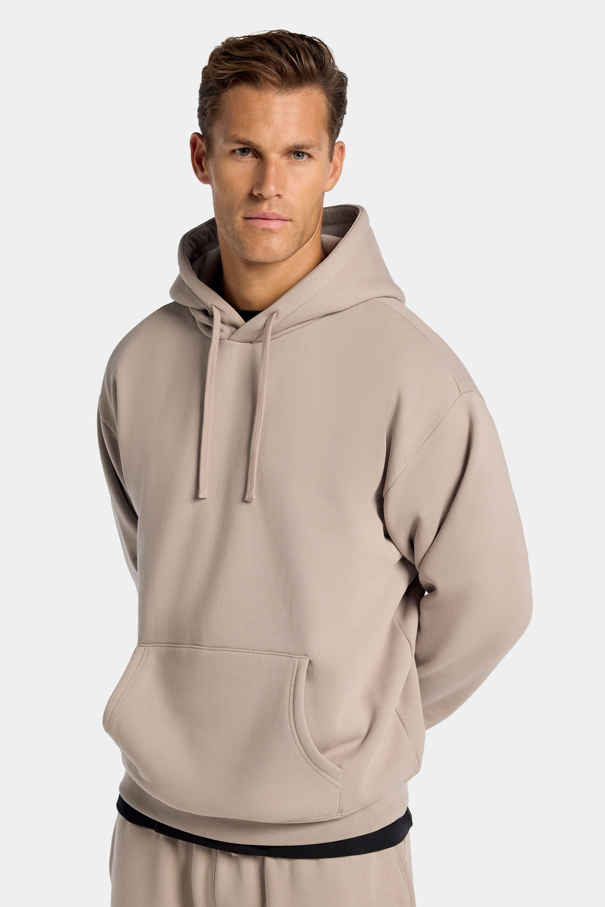 A HOODIE OVERSIZED MILAN