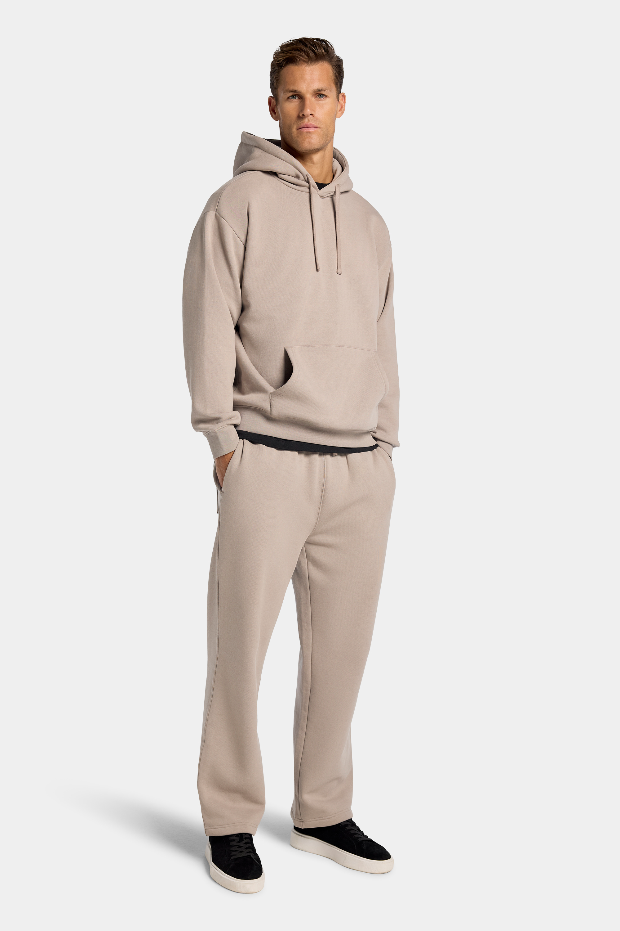 A HOODIE OVERSIZED MILAN