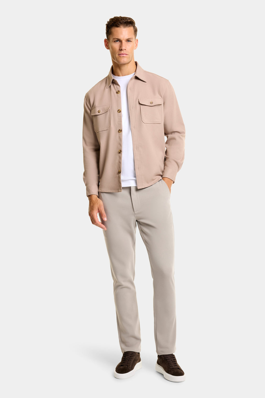 A SOBRECAMISA VITO