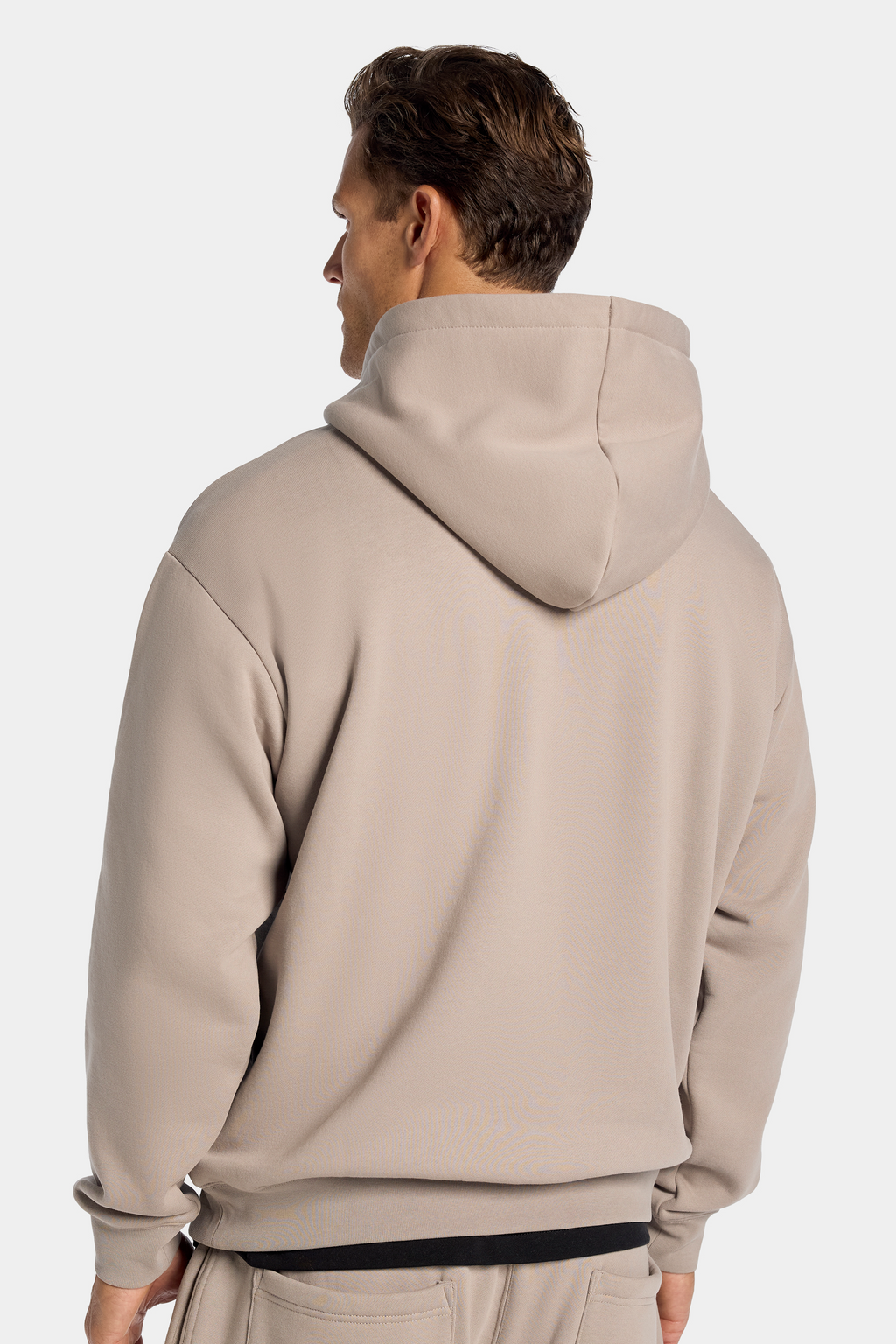 A HOODIE OVERSIZED MILAN