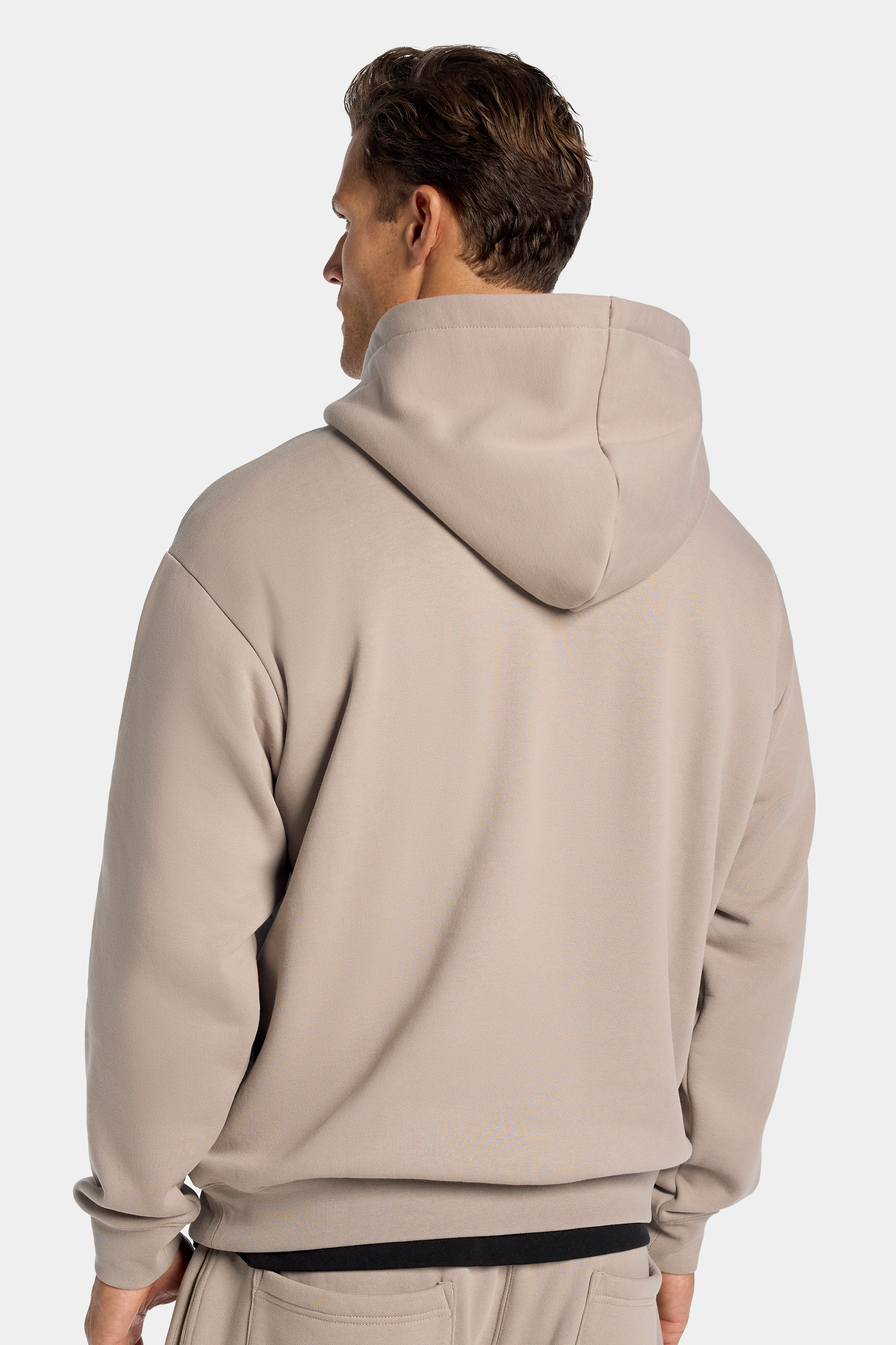 A HOODIE OVERSIZED MILAN