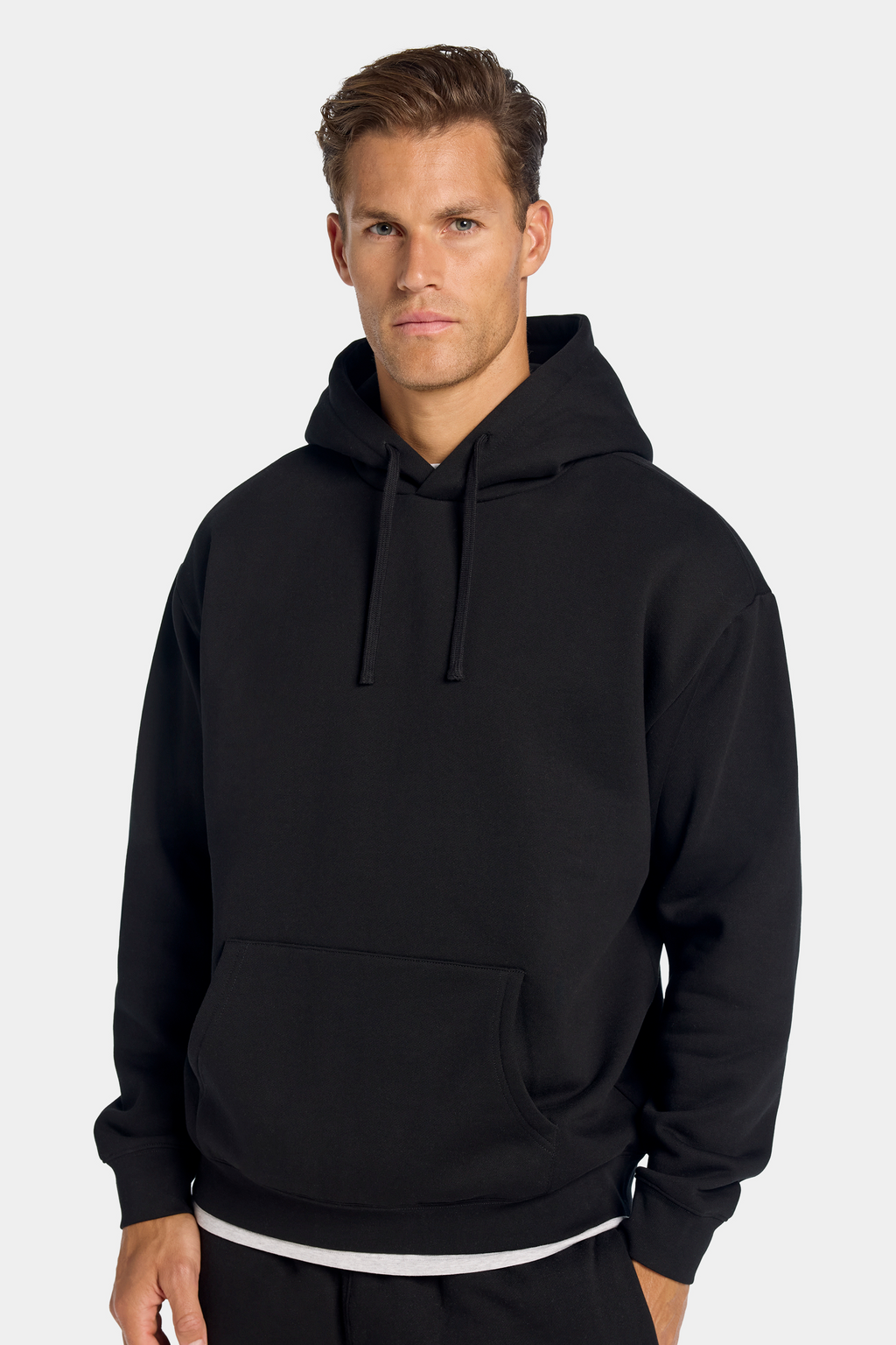A HOODIE OVERSIZED MILAN