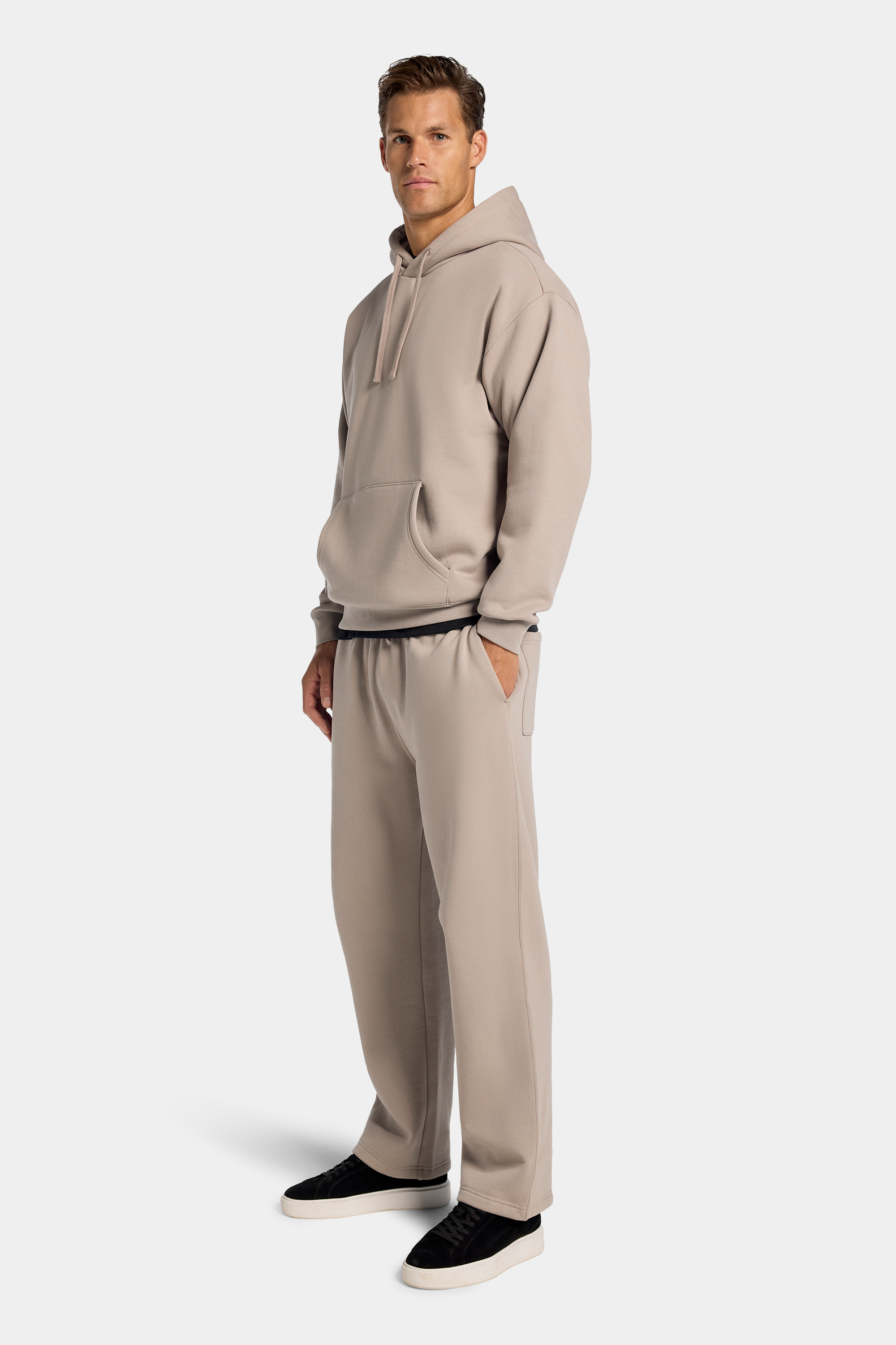 A HOODIE OVERSIZED MILAN