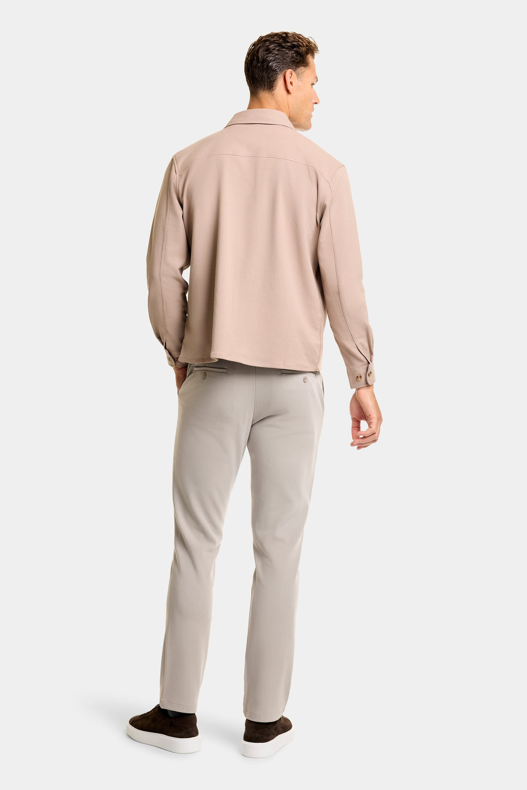 A SOBRECAMISA VITO