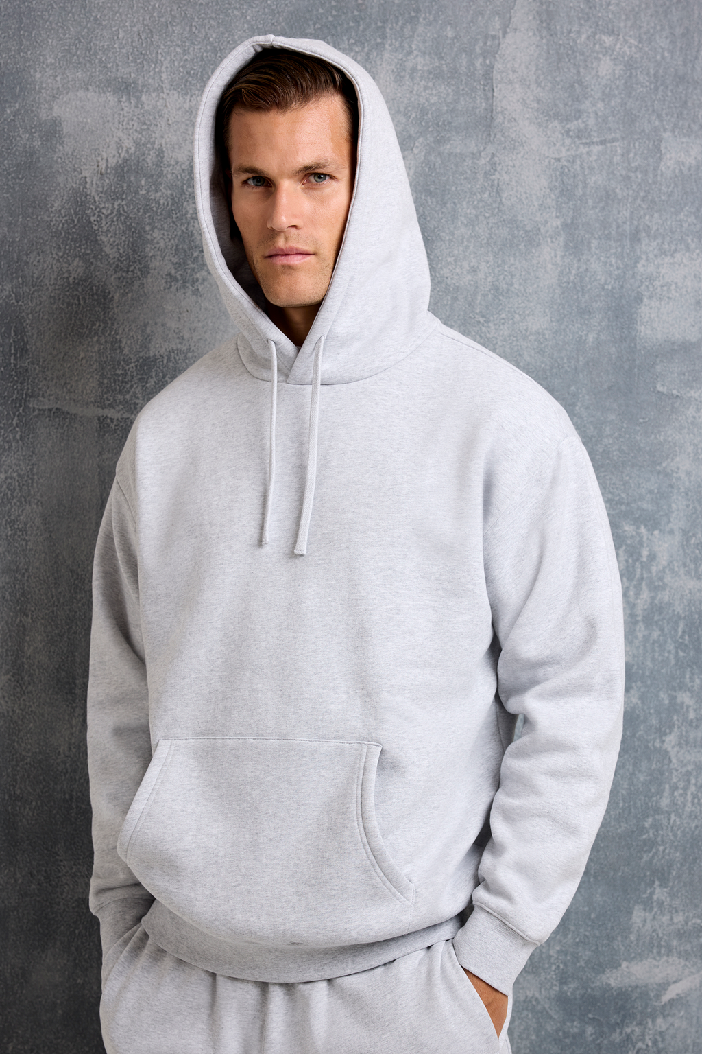 A HOODIE OVERSIZED MILAN